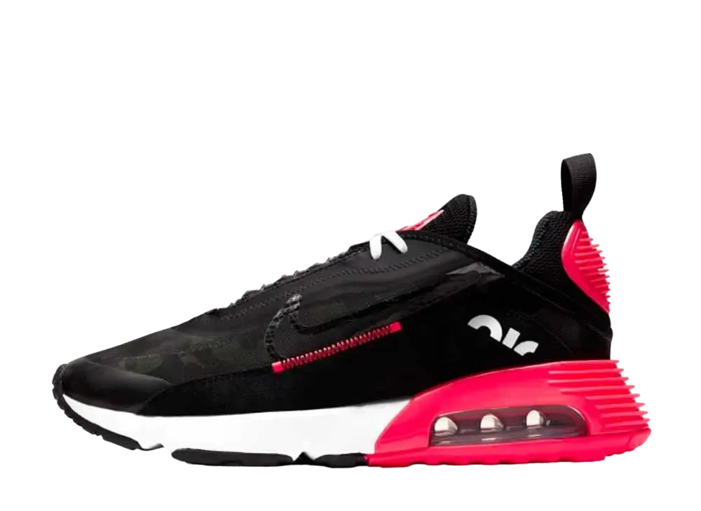 atmos × Nike Air Max 2090 SP "Duck Camo"