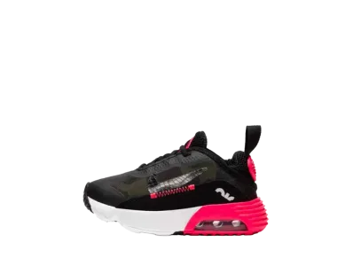 atmos × Nike TD Air Max 2090 SP "Duck Camo"