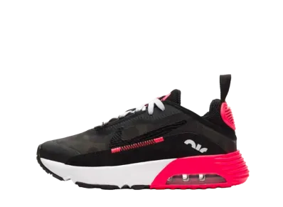 atmos × Nike PS Air Max 2090 SP "Duck Camo"