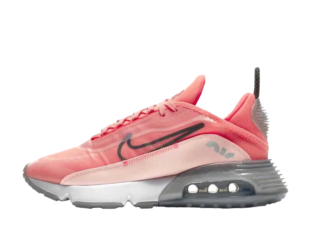 Nike Air Max 2090 "Lava Glow"