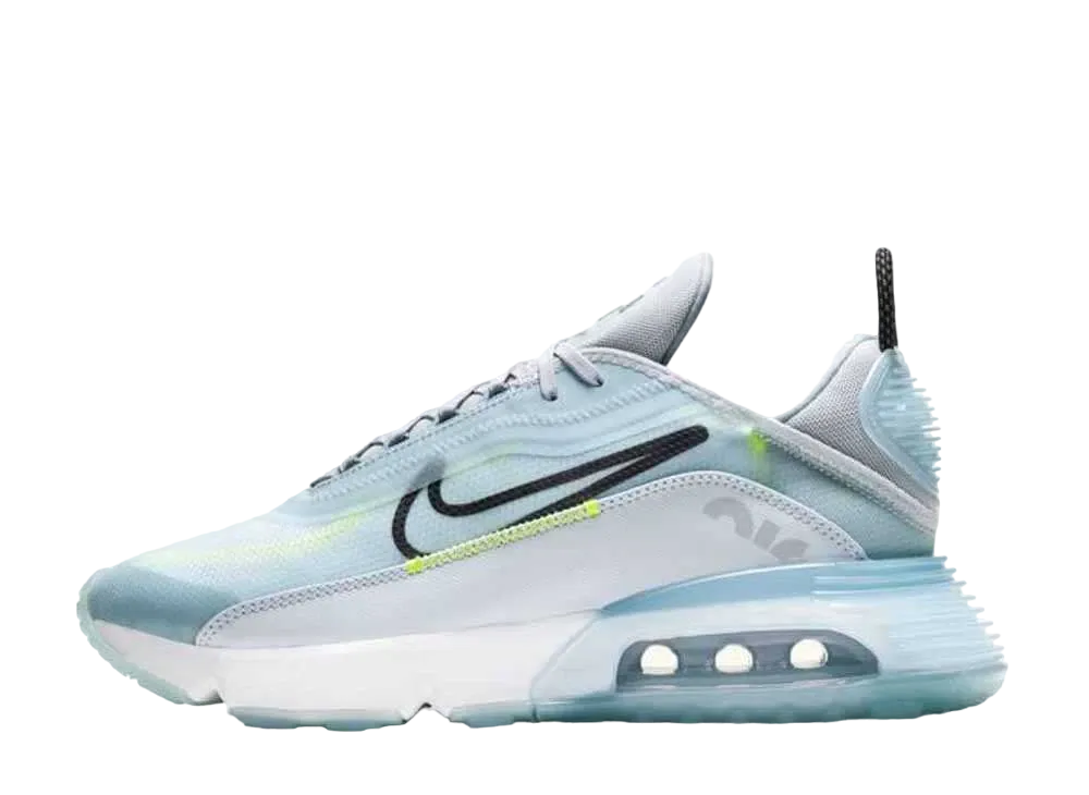 NIKE AIR MAX 2090 "ICE BLUE"