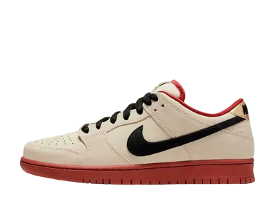 ナイキ SB ダンク ロー プロ "ヘネシー"