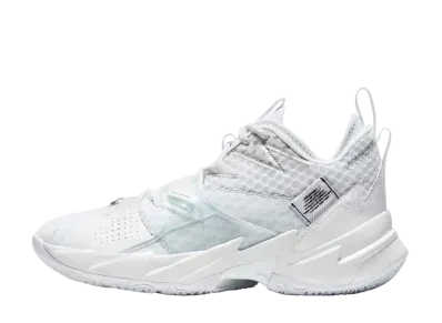 Nike Jordan Why Not Zer0.3 "White"