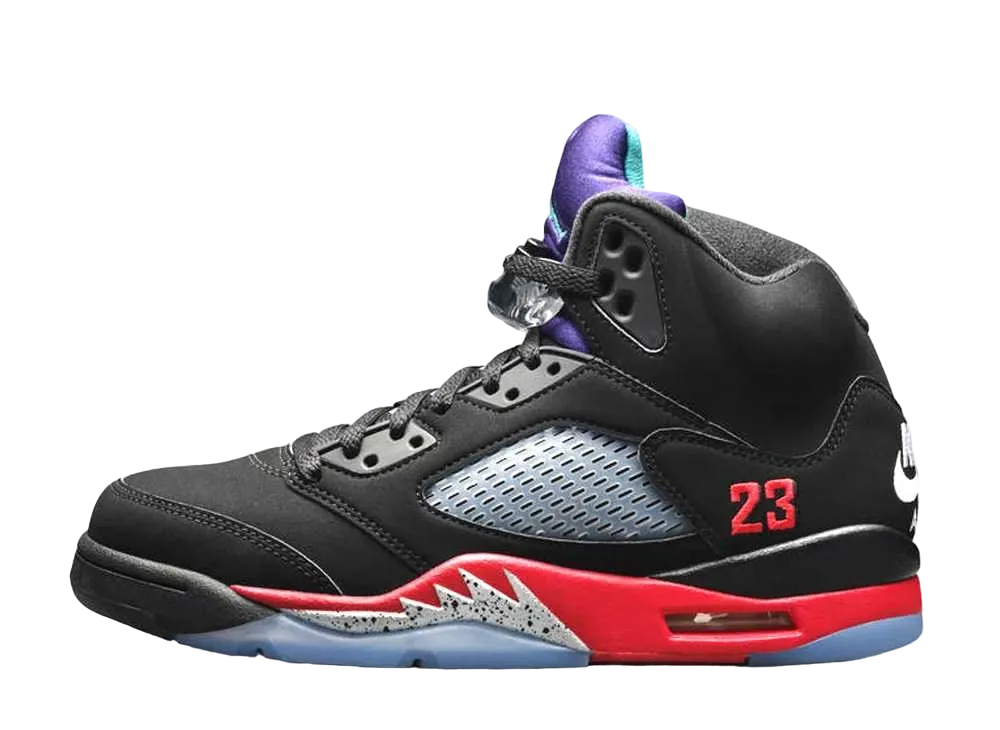 Nike Air Jordan 5 Retro "Top3"