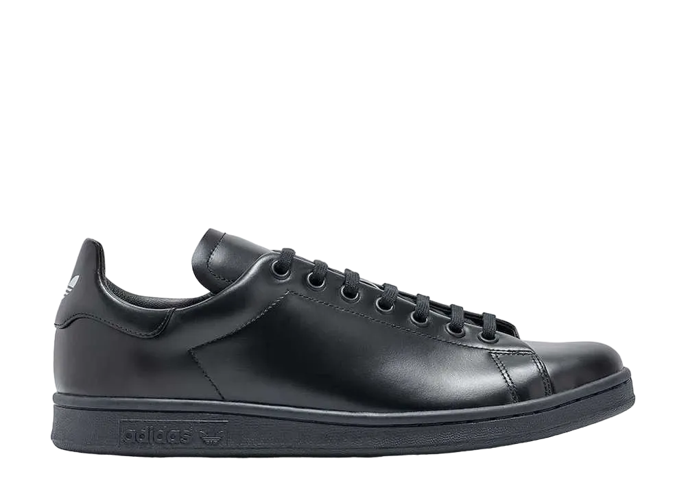 Dover Street Market × Adidas Stan Smith "Black"