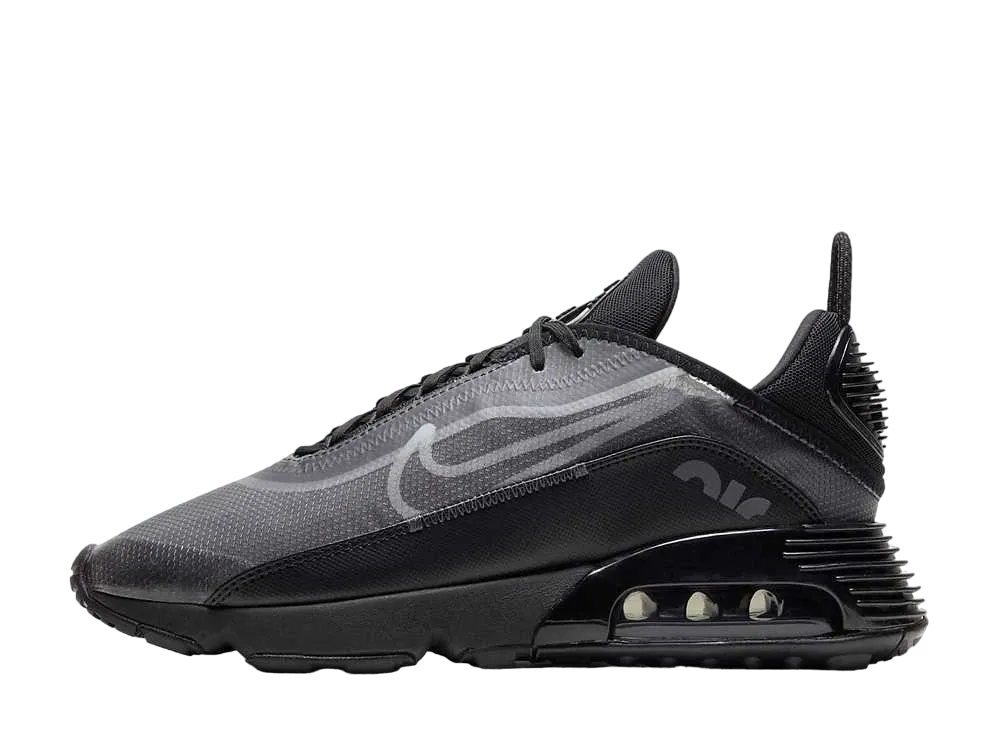 NIKE AIR MAX 2090"BLACK"