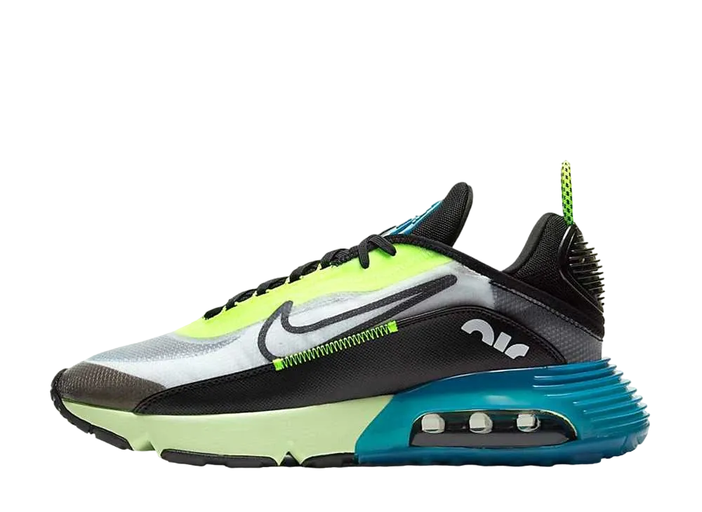 NIKE AIR MAX 2090 "MULTI"