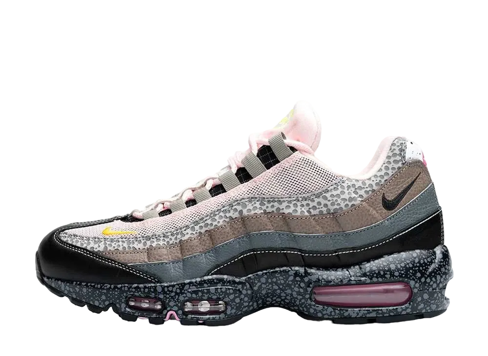 size? × Nike Air Max 95 "20 For 20"