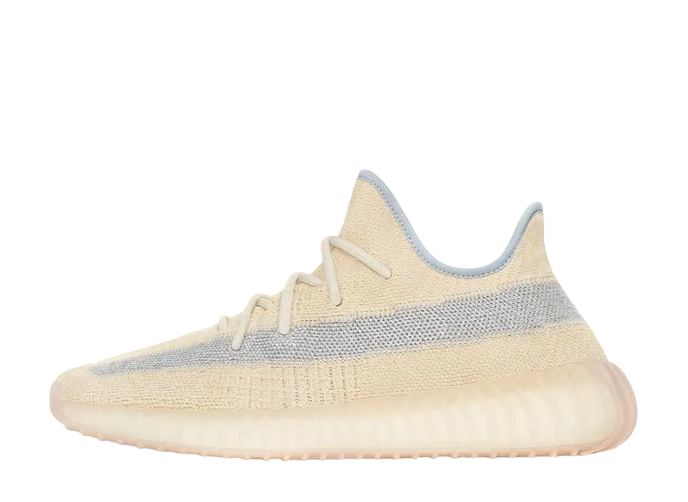 adidas YEEZY Boost V2 "Linen"