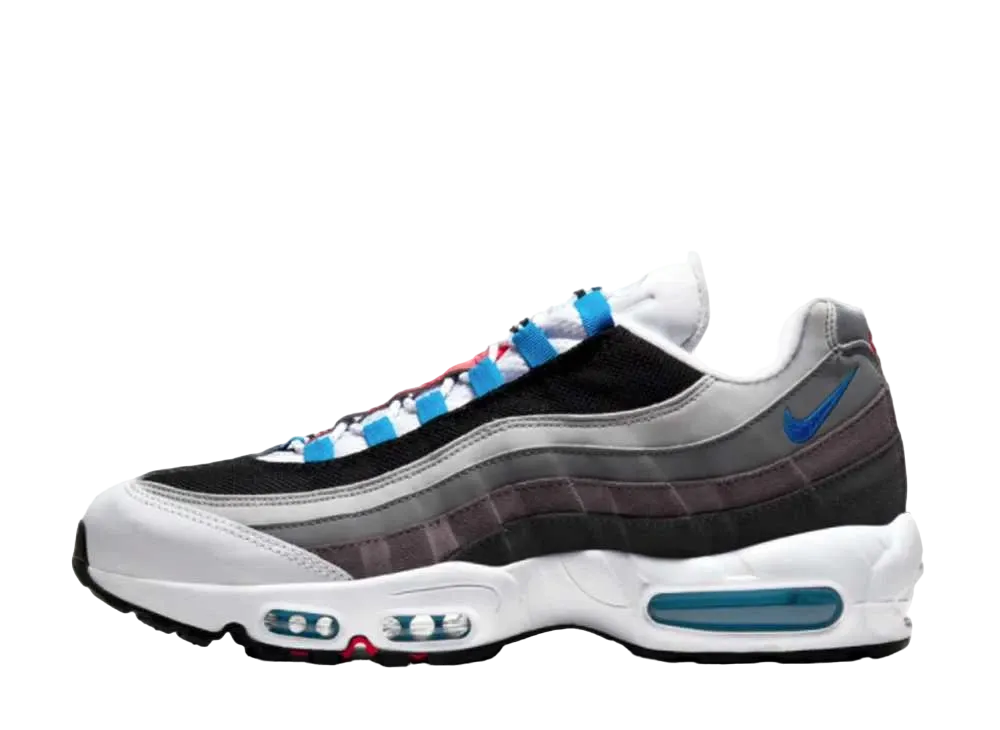 Nike Air Max 95 "Greedy 2.0"