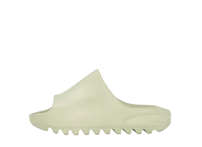 新品ADIDAS YEEZY SLIDE アディダス イージースライド 27.5 スニダンで購入可】ADIDAS YEEZY SLIDES 抽選/定価/販売店舗