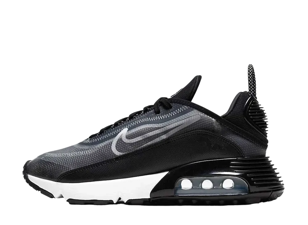 Nike Women's Air Max 2090 "Black/White"