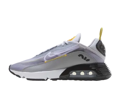 NIKE AIR MAX 2090 "WOLF GREY"