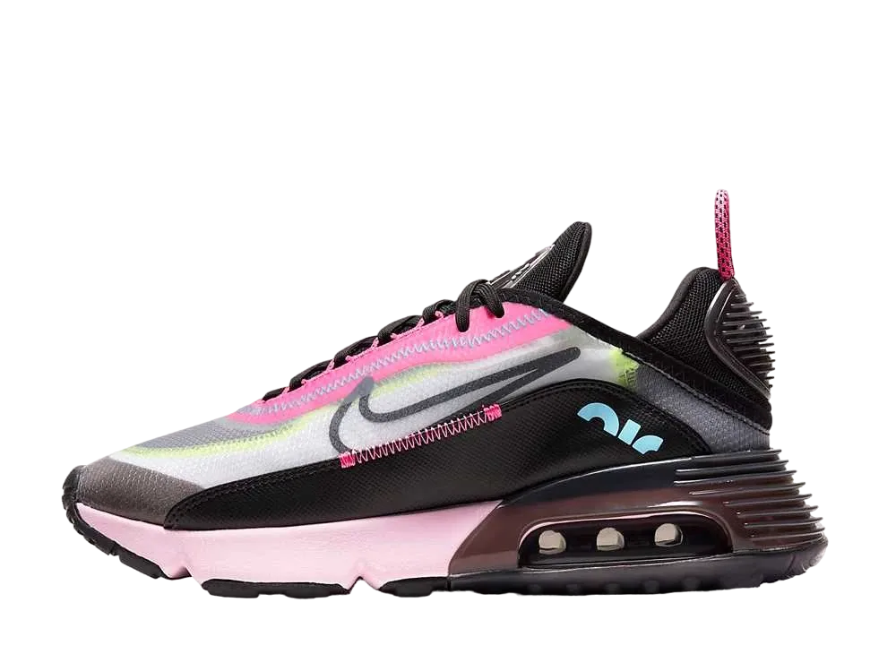 Nike Women's Air Max 2090 "Lotus Pink"