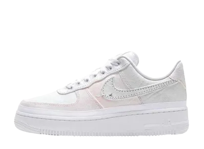 Nike Women's Air Force 1 Low 07 LX "Reveal"