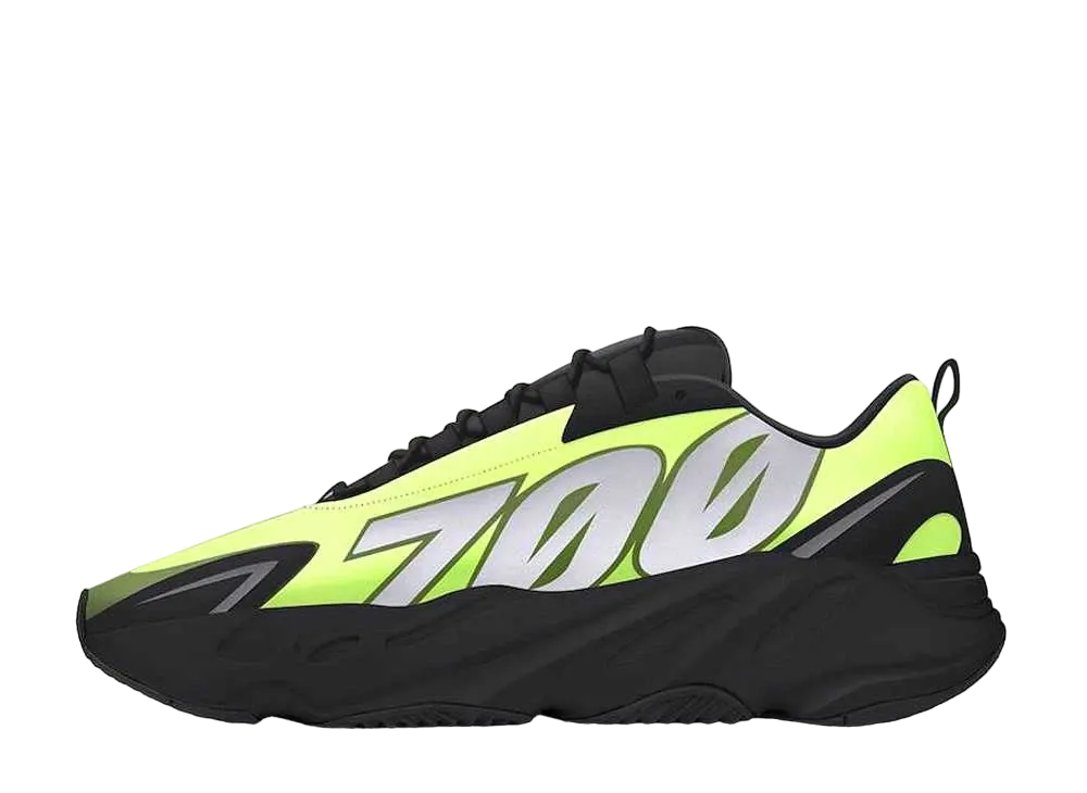 adidas Originals YEEZY Boost 700 MNVN "Phosphor"