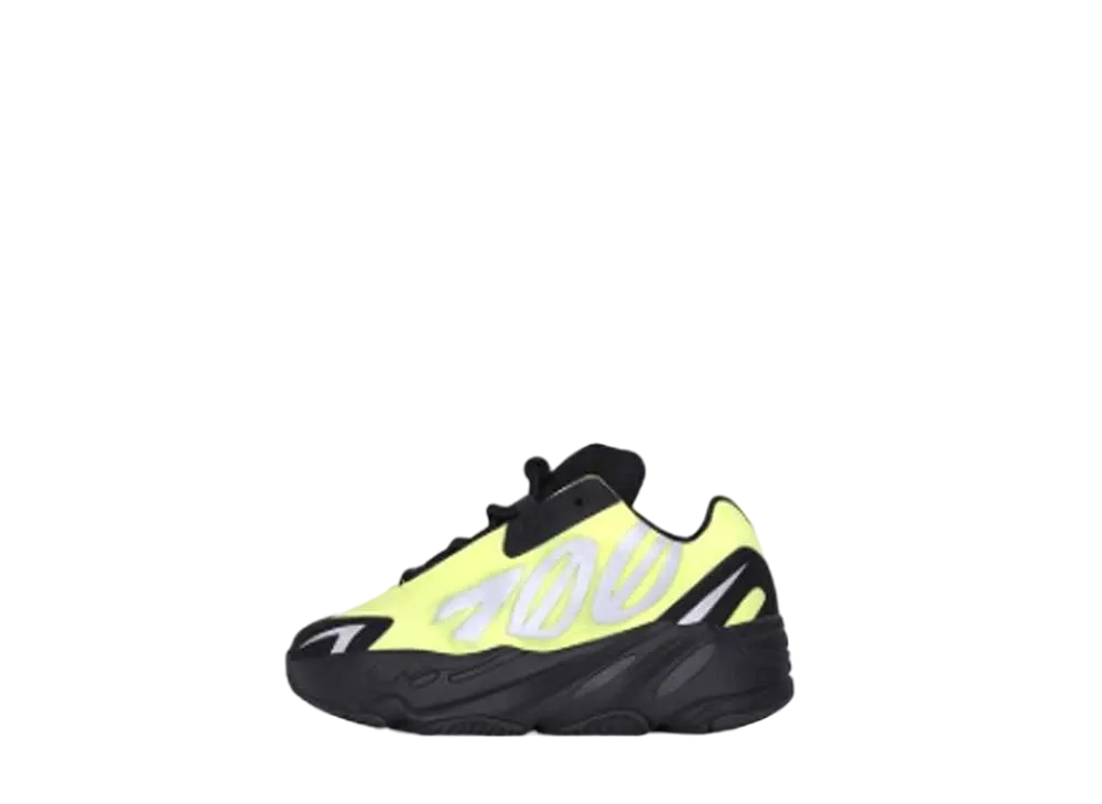adidas Originals INFANT YEEZY Boost 700 MNVN "Phosphor"