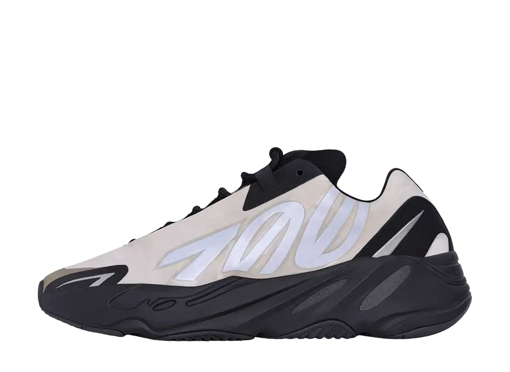 adidas YEEZY 700 MNVN "BONE"