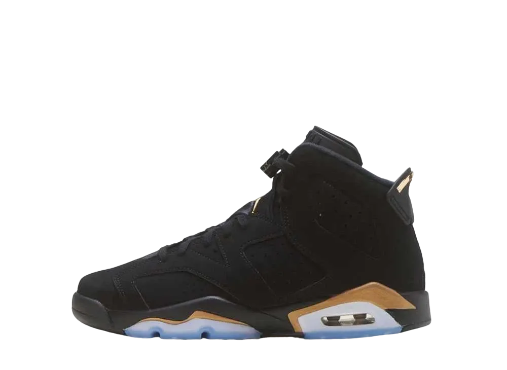 Nike GS Air Jordan 6 "DMP" (2020)