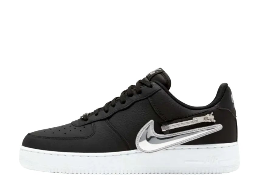 Nike Air Force 1 ブラック エアフォース1 24.0 即日発送 スニダンで購入可】4/24発売 NIKE AIR FORCE 1