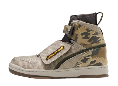 REEBOK U.S.C.M. BUG STOMPER