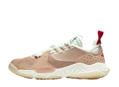 Nike Jordan Delta "Vachetta Tan"