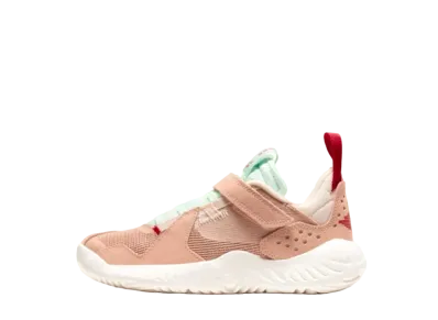 Nike PS Jordan Delta "Vachetta Tan"