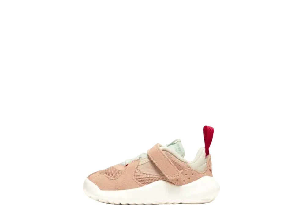 Nike TD Jordan Delta "Vachetta Tan"