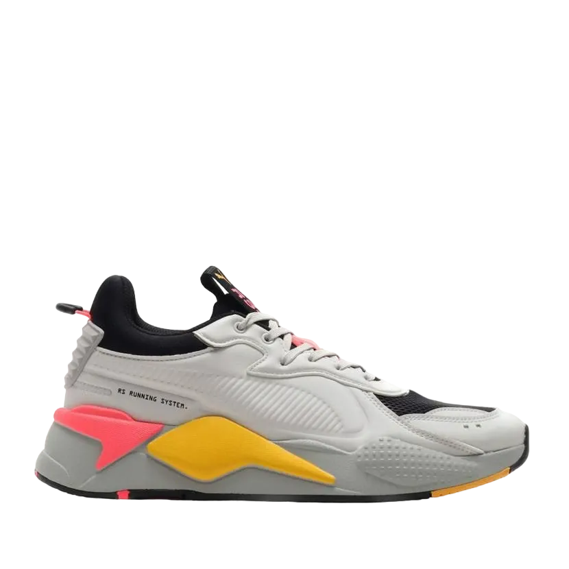 プーマ RS-X マスター "グレー"