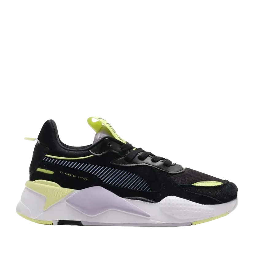 プーマ リインベンション WOMEN’S "ブラック"