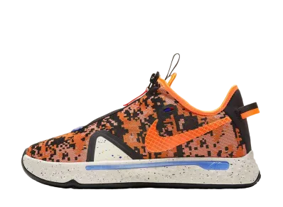 ナイキ PG4 "デジカモ"
