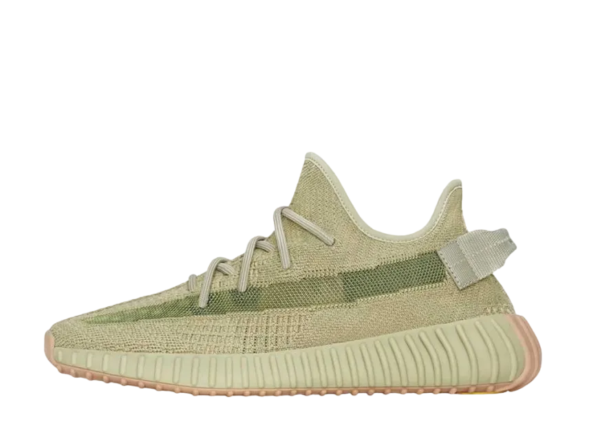アディダス イージーブースト350V2 "サルファー"