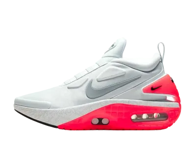 Nike Adapt Auto Max "PURE PLATINUM" "Pure Platinum"
