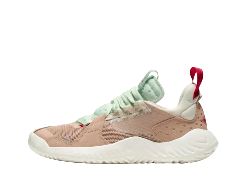 Nike GS Jordan Delta "Vachetta Tan"