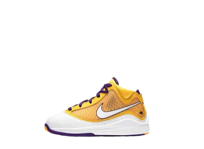 Nike PS Lebron 7 "Media Day"