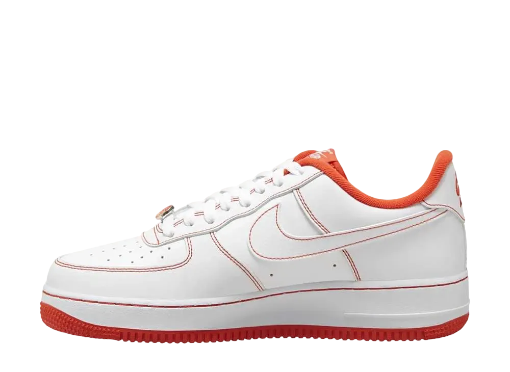 Nike Air Force 1 Low '07 LV8 EMB "Rucker Park"