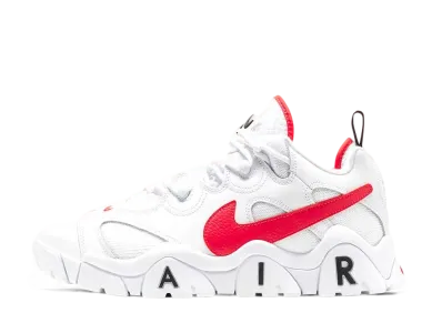 Nike Air Barrage Low EMB "Rucker Park"