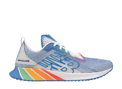 New Balance FuelCell Echo Lucent "Rainbow"