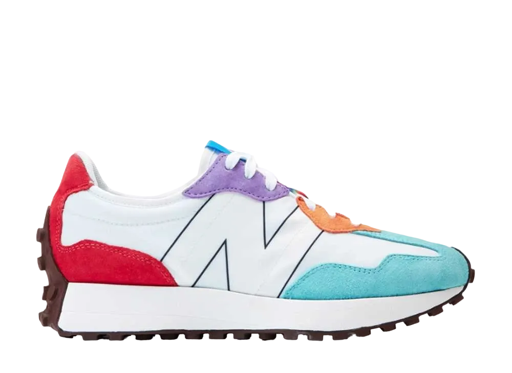 New Balance 327 "Multi"