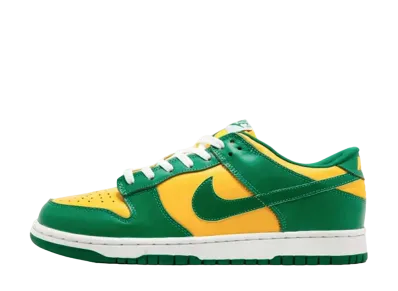 ナイキ ダンク ロー SP "ブラジル"