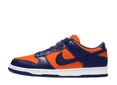 ナイキ ダンク ロー SP "チャンプカラー"