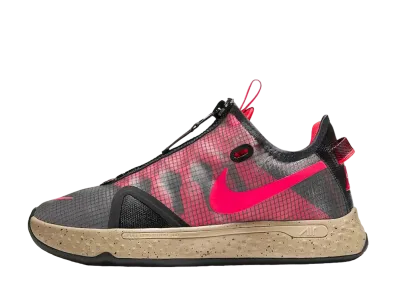 ナイキ ポール・ジョージ4 "PCG"