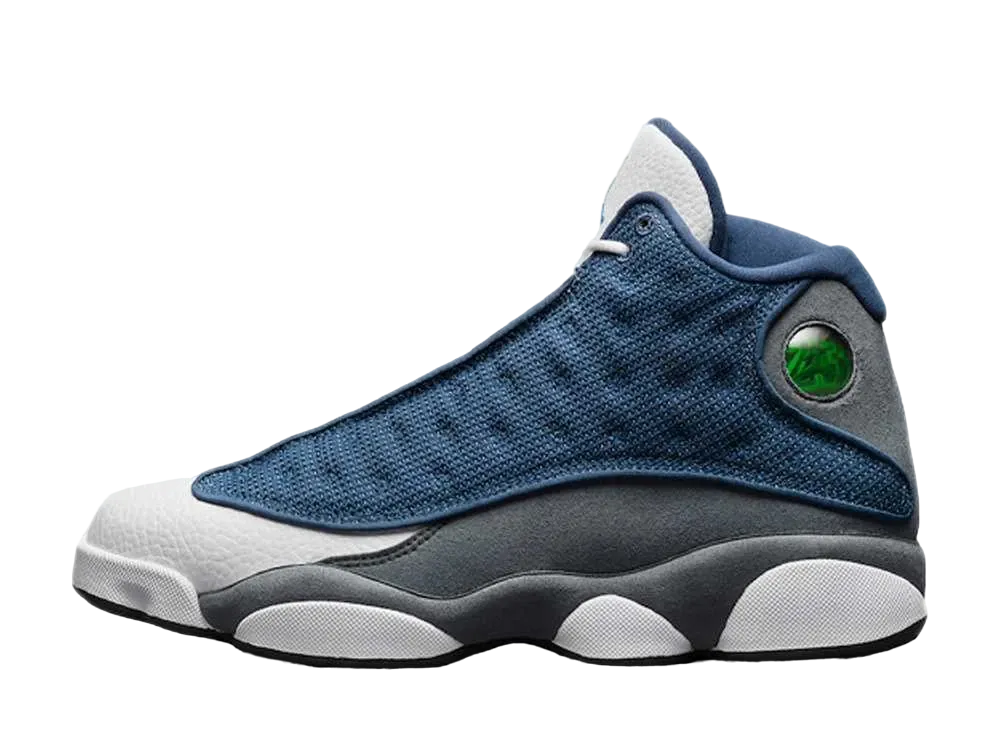 Nike Air Jordan 13 "Flint Grey" (2020)