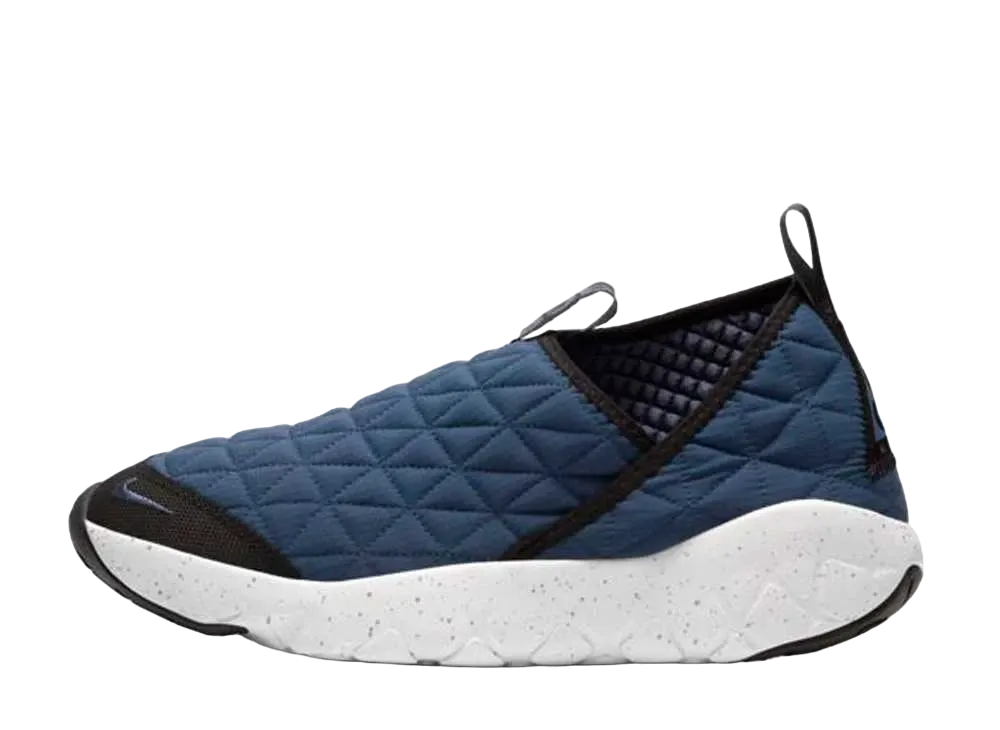 Nike ACG Moc 3.0 "Midnight Navy"