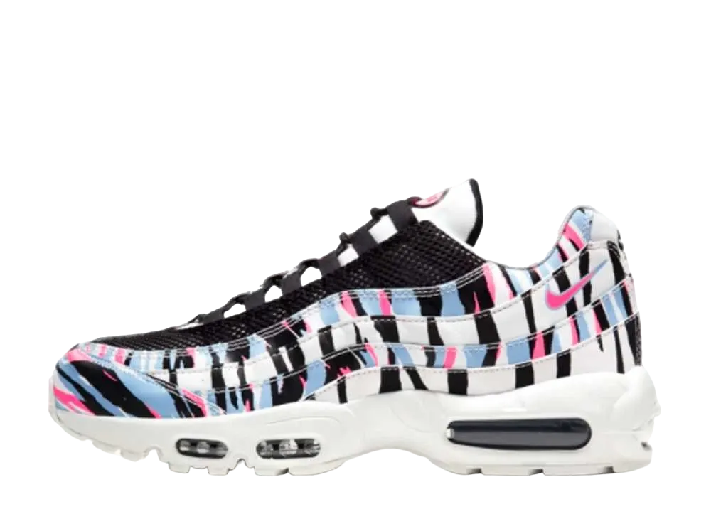 Nike Air Max 95 CTRY "Korea"
