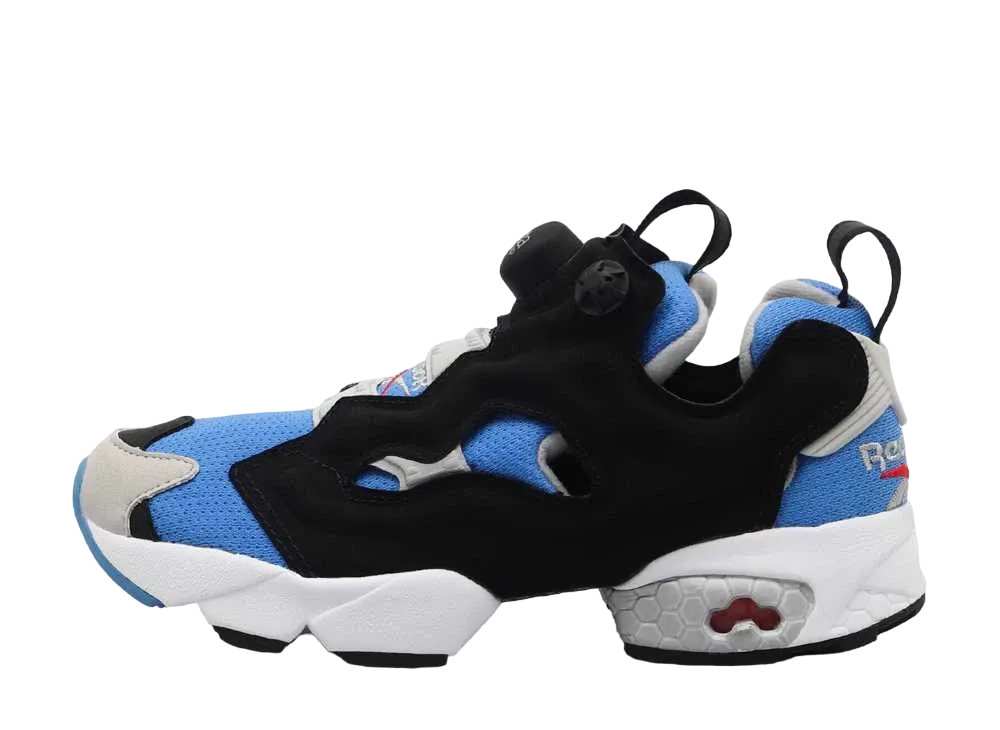 REEBOK INSTAPUMP FURY OG "BORRING BLUE"