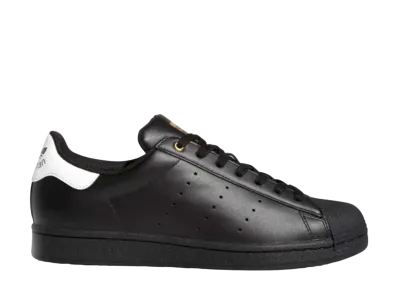 adidas SS Stan Smith "BLACK"
