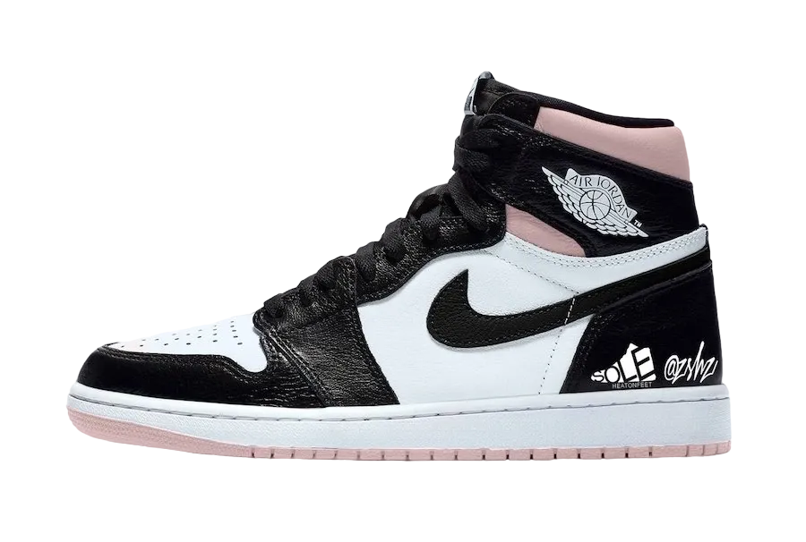 ナイキ エアジョーダン1 ハイ OG "アーティックパンチ"