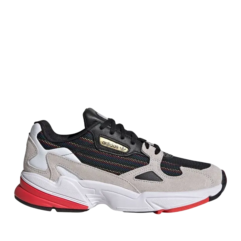 アディダス ウィメンズ ファルコン "ホワイト"