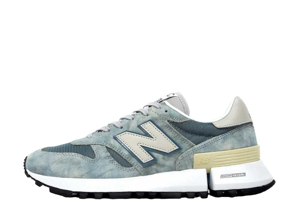 tokyo design studio New Balance R_C1300 "GREY"